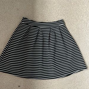 Simple skirt